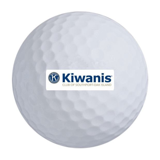 Wilson Ultra Distance Golf Balls