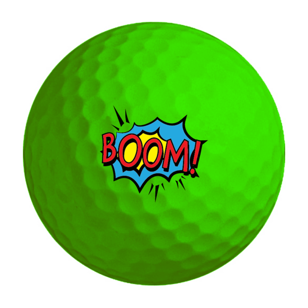 Volvik VIMAX Soft Green Golf Balls