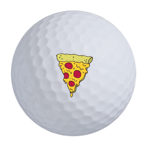 TaylorMade Distance + Golf Balls