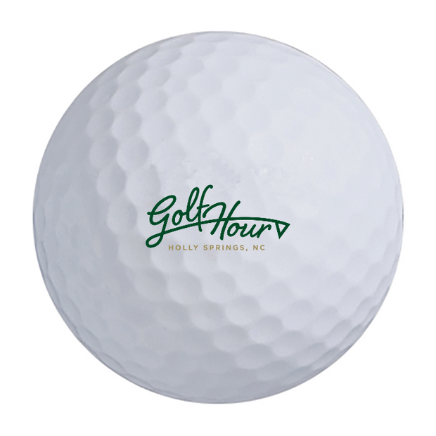 Vice Tour Golf Balls