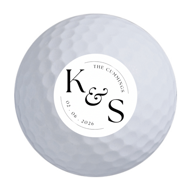 Callaway Supersoft Golf Balls