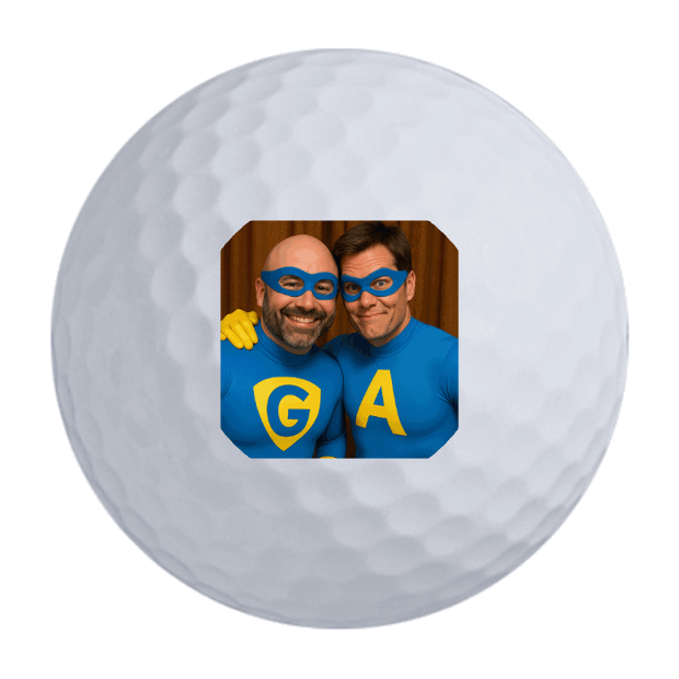 Callaway Supersoft Golf Balls