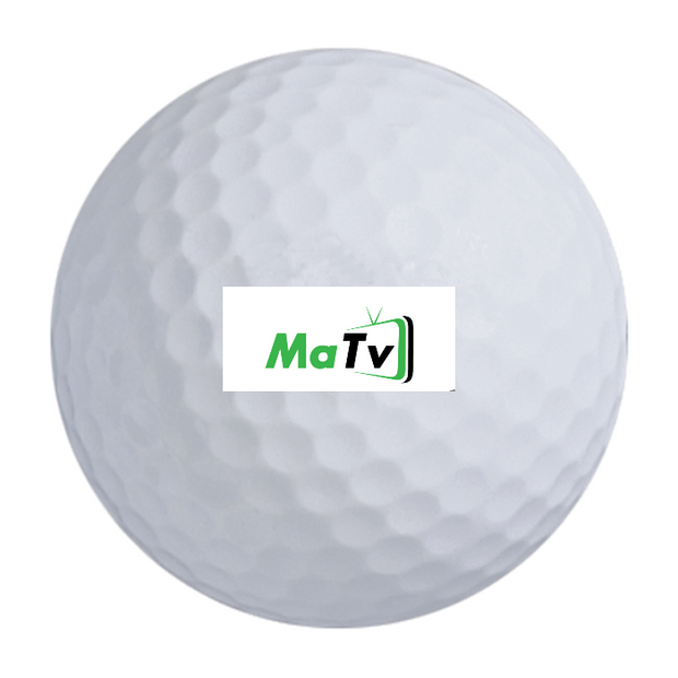 Callaway Warbird Golf Balls