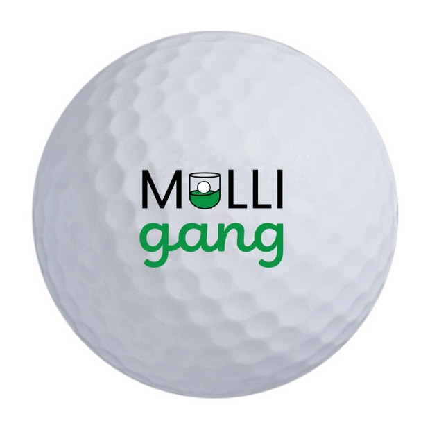 Callaway Chrome Soft Golf Balls