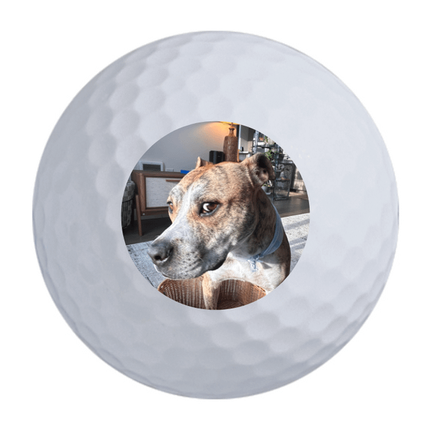 TaylorMade Tour Response Golf Balls