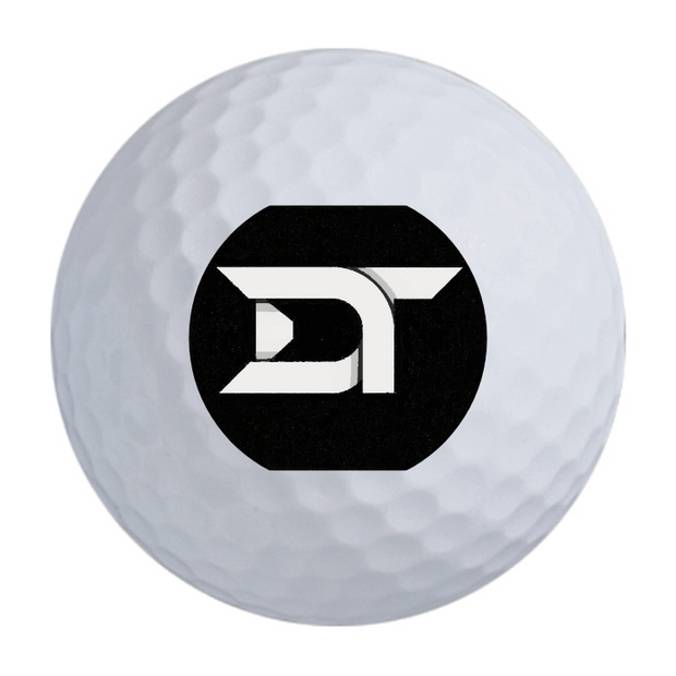 Callaway Chrome Tour X Triple Track Golf Balls
