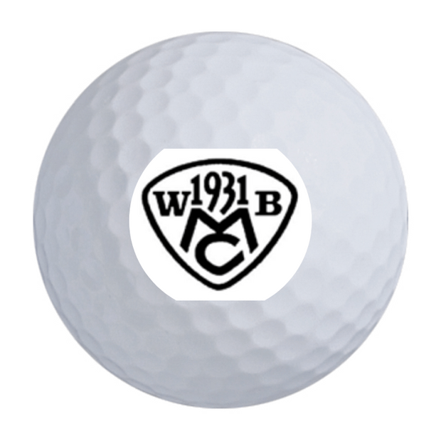 Callaway Warbird Golf Balls - 2 For $35