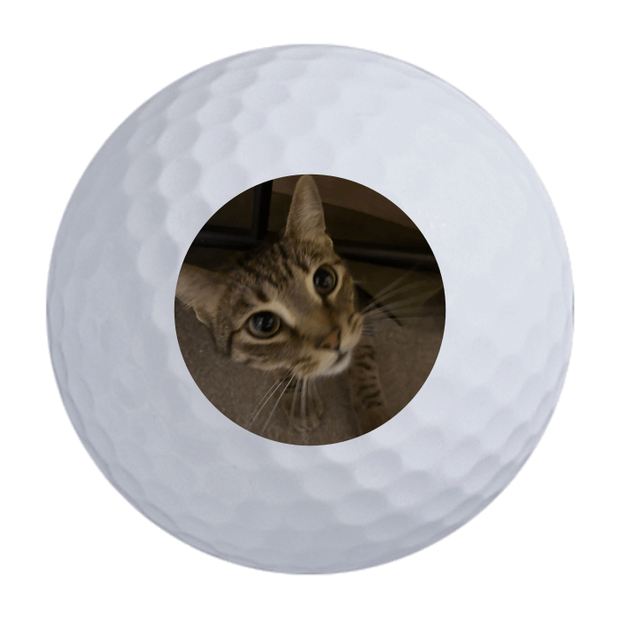 Callaway Hex Diablo Golf Balls