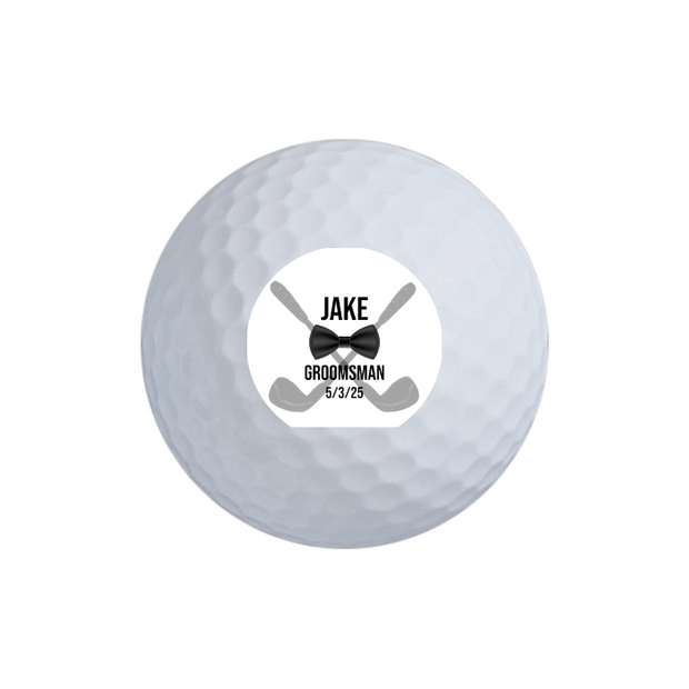 PXG Xtreme Golf Balls