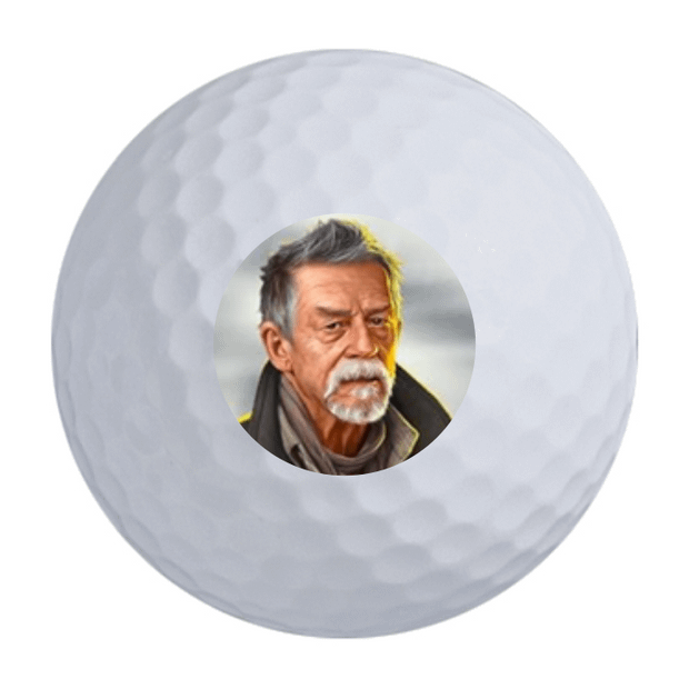 Precept Power Drive Golf Balls