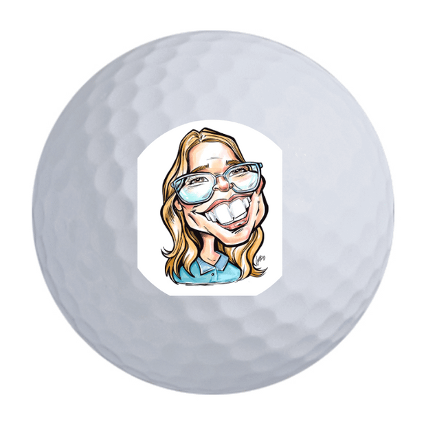 Callaway Supersoft Golf Balls