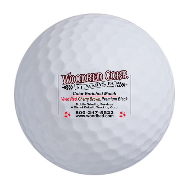Callaway SuperFast Golf Balls - 15 Ball Pack