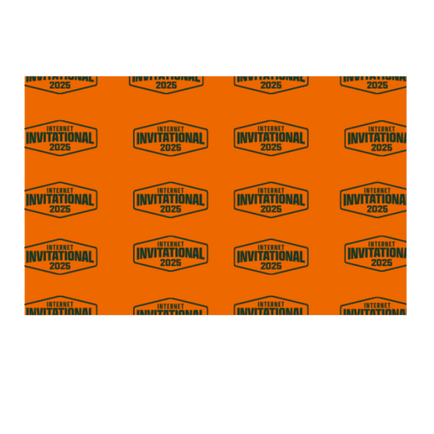 Custom 24" x 15" Golf Towel