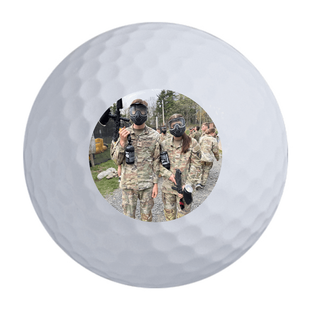 Callaway Warbird Golf Balls