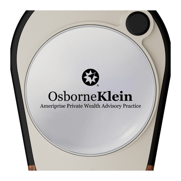 Pitchfix Woodie Divot Tool with Custom Ball Marker (Walnut)