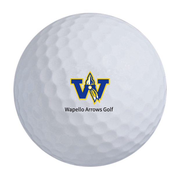 Callaway Warbird Golf Balls