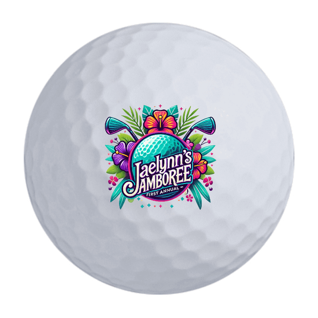 Nitro Maximum Distance Golf Balls - 3 For $35