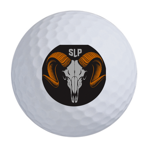 Callaway Supersoft Golf Balls