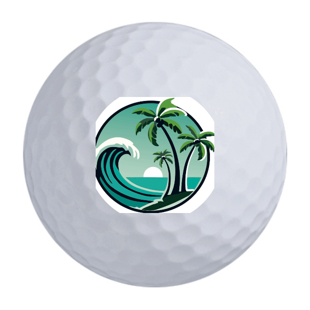 Callaway Supersoft Golf Balls