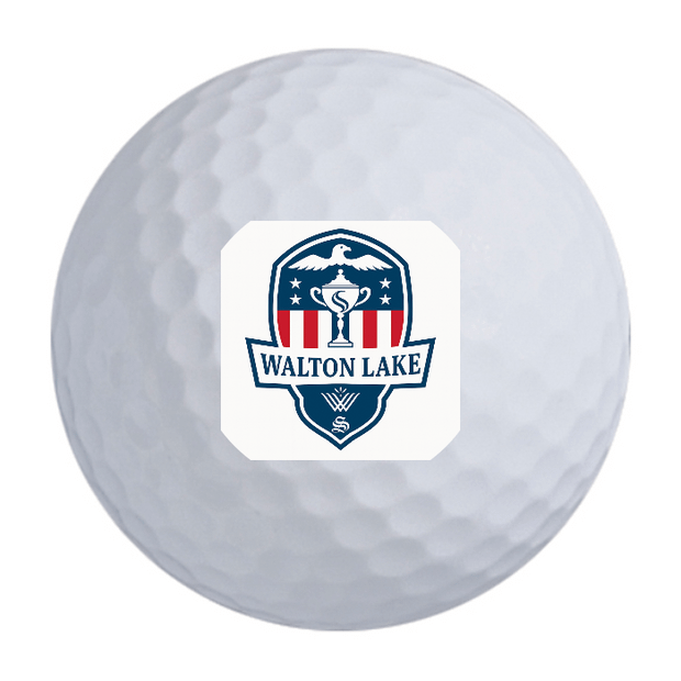 Bridgestone Tour B X Tiger Woods Edition Golf Balls