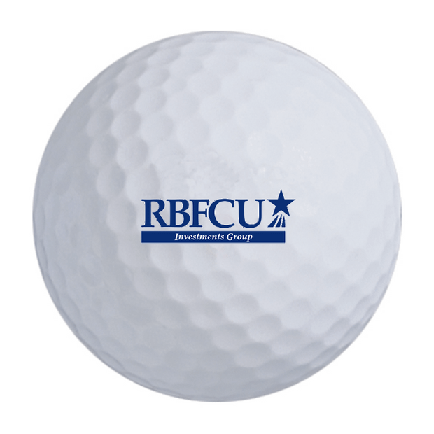 Custom Callaway Supersoft Golf Balls One Dozen