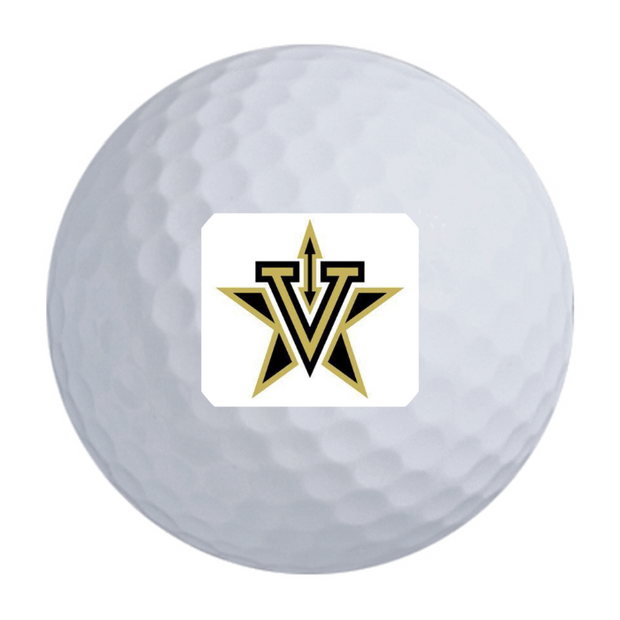 Custom Callaway Warbird Golf Balls One Dozen