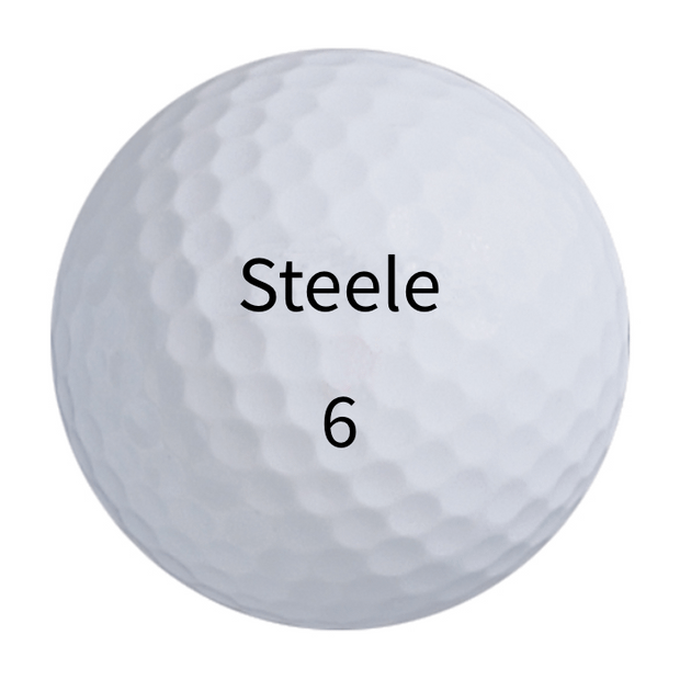 Callaway Supersoft Golf Balls