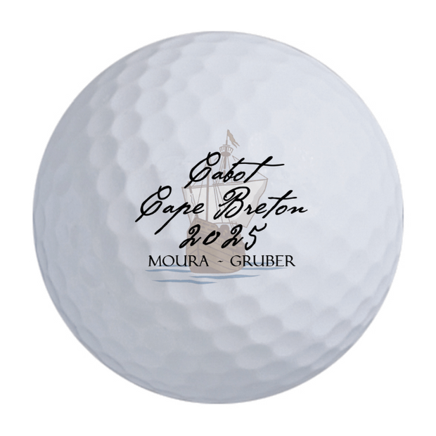 Callaway Chrome Tour Golf Balls