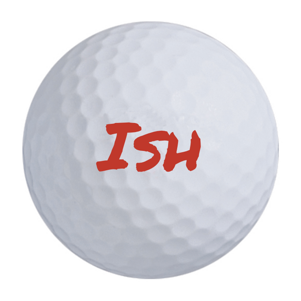 Custom Callaway Supersoft Golf Balls One Dozen