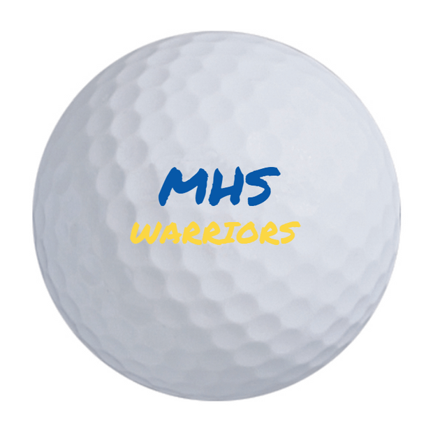 Callaway Chrome Tour Golf Balls