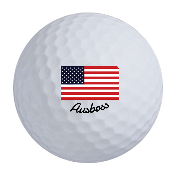 Callaway Warbird Golf Balls - 2 For $35