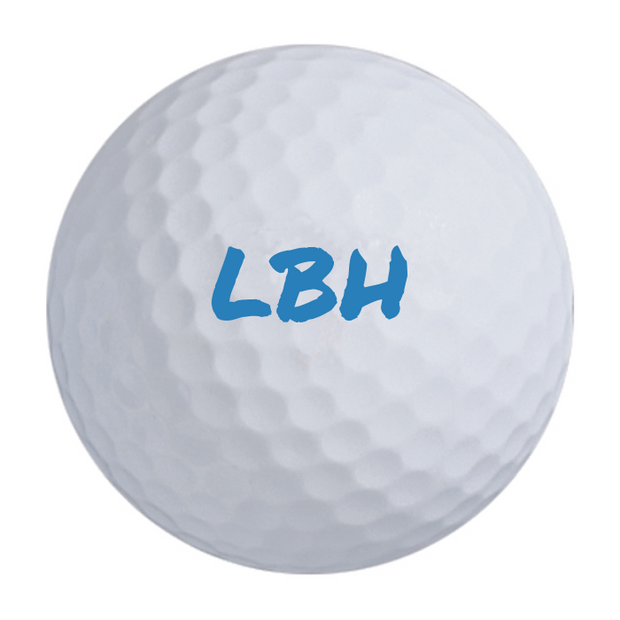 Callaway Warbird Golf Balls