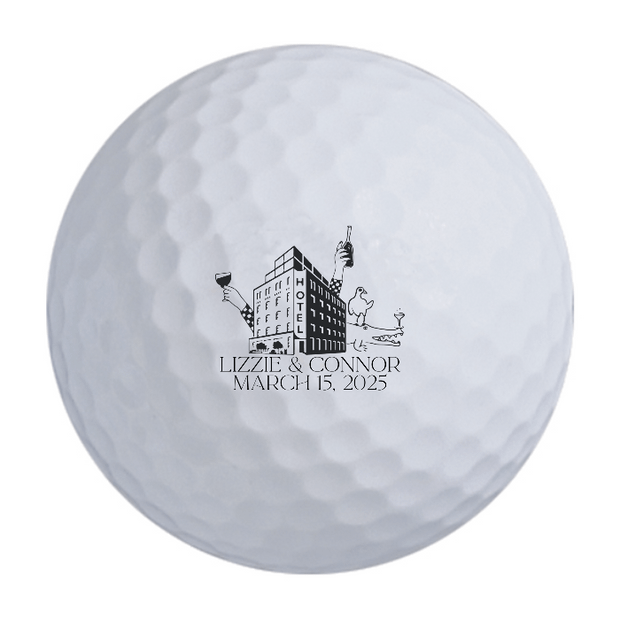 Titleist Pro V1 Golf Balls (Prior Gen)