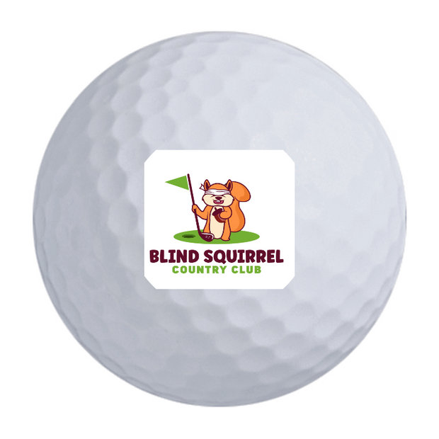 Callaway Warbird Golf Balls