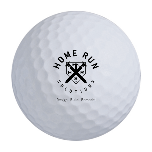 Callaway Warbird Golf Balls