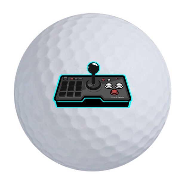 Bridgestone Tour B X Golf Balls Trifecta Pack