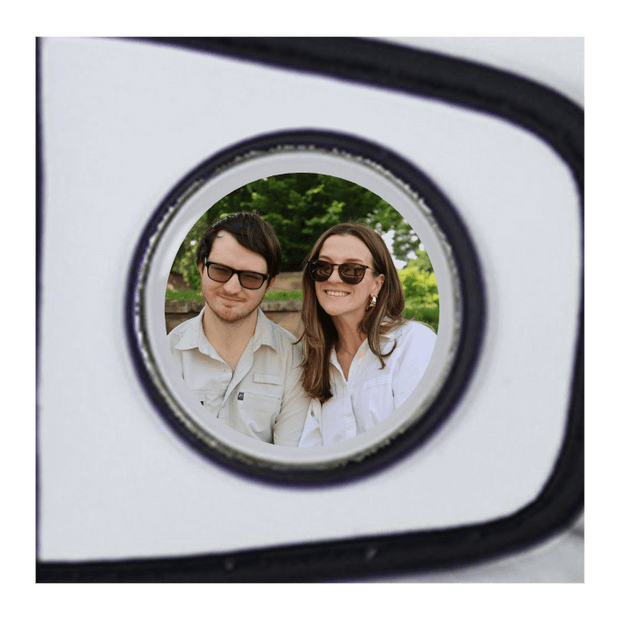 Cabretta Leather Men&