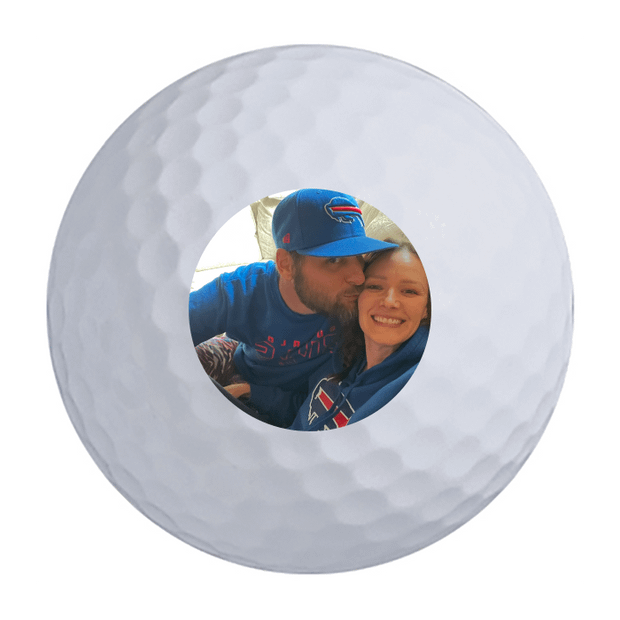 Nitro Maximum Distance Golf Balls - 3 For $35