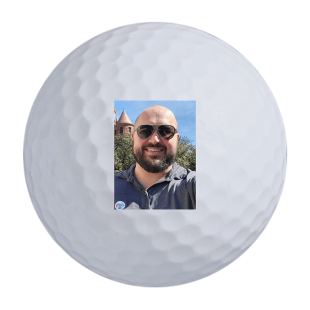 Callaway Supersoft Golf Balls