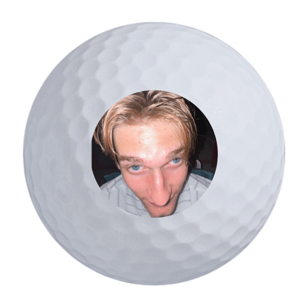 Callaway Warbird Golf Balls - 2 For $35