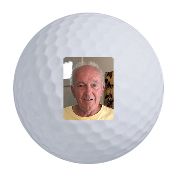 TaylorMade Distance + Golf Balls