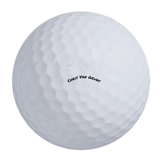 Titleist Velocity Golf Balls