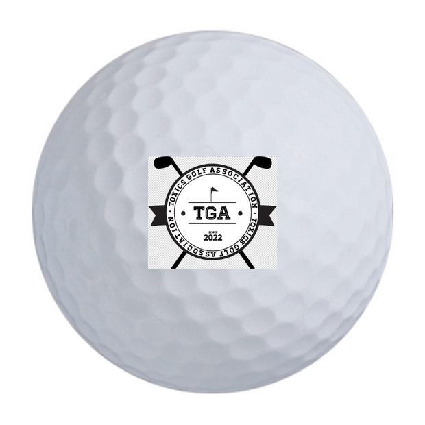 Callaway Warbird Golf Balls - 2 For $35