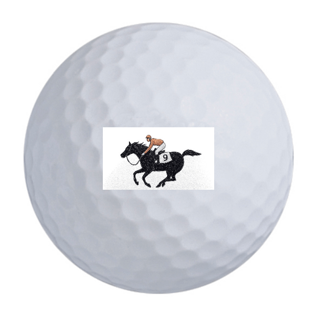 TaylorMade Distance + Golf Balls (Prior Gen) 2 For $32.99