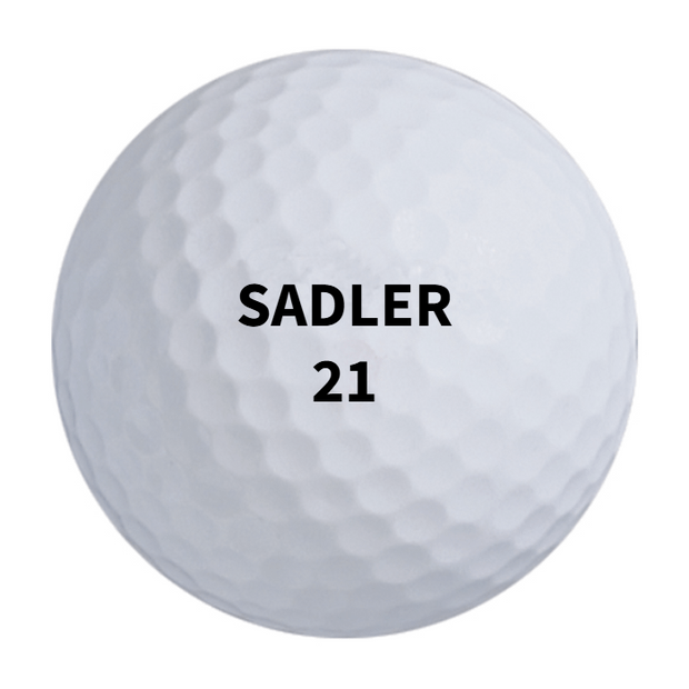 Callaway SuperFast Golf Balls - 15 Ball Pack