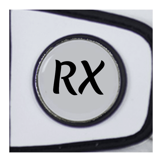 Cabretta Leather Men&