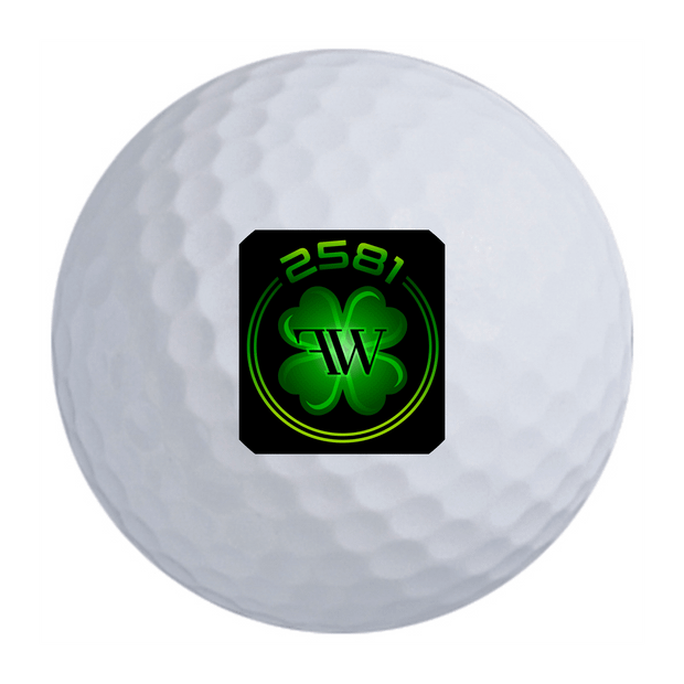 Callaway Warbird Golf Balls - 2 For $35