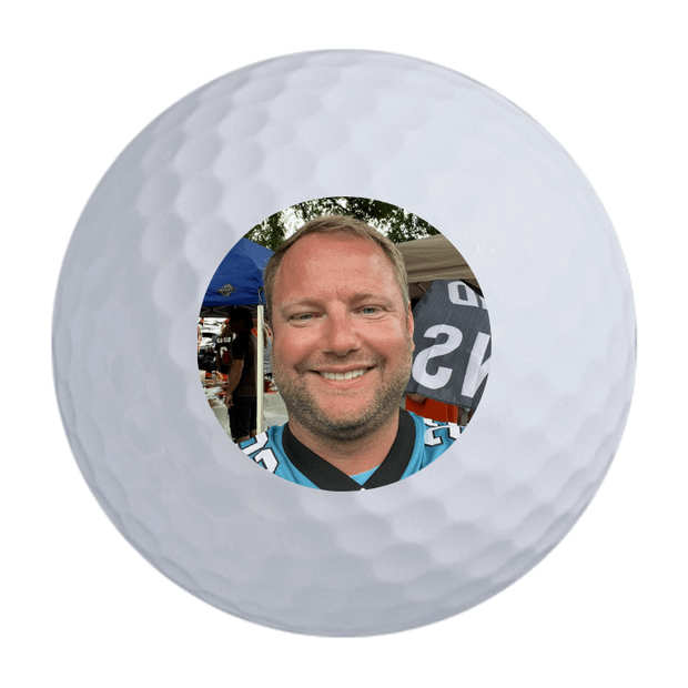 Callaway Warbird Golf Balls