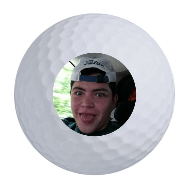 TaylorMade Distance + Golf Balls