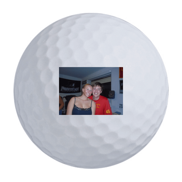Callaway Chrome Soft Golf Balls